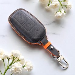 Bao da chìa khoá Vinfast VF3 32