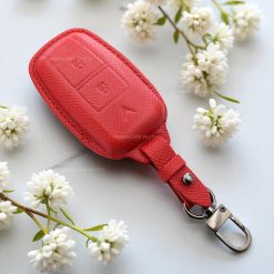 Bao da chìa khoá Vinfast VF3 31