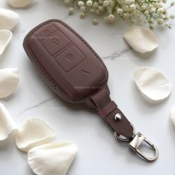 Bao da chìa khoá Vinfast VF3 21