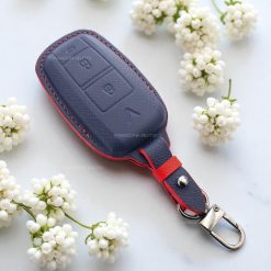 Bao da chìa khoá Vinfast VF3 19