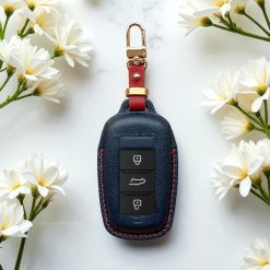 Bao da chìa khoá Vinfast VF3 7