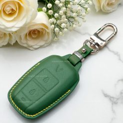 Bao da chìa khoá Vinfast VF3 4