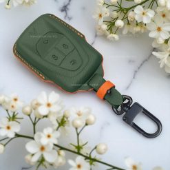 Bao da chìa khoá Vinfast VF E34 8