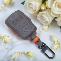 Bao da chìa khoá Vinfast VF E34 2