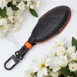 Bao da chìa khoá Nissan 21