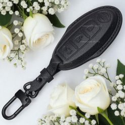 Bao da chìa khoá Nissan 19