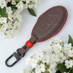 Bao da chìa khoá Nissan 12
